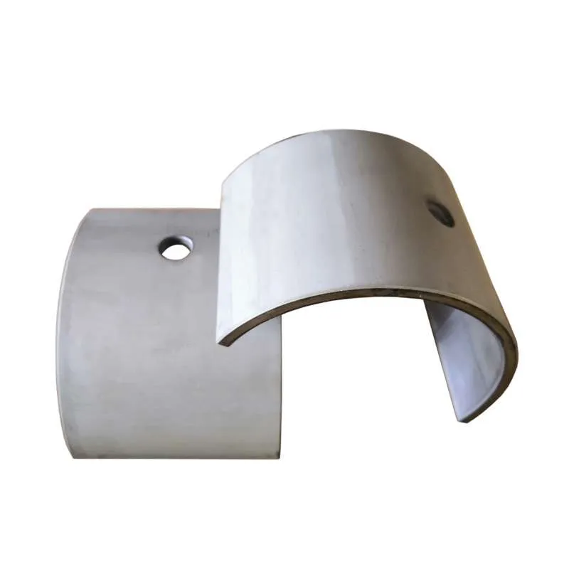 Marine Air Compressor Connecting Rod Bearings