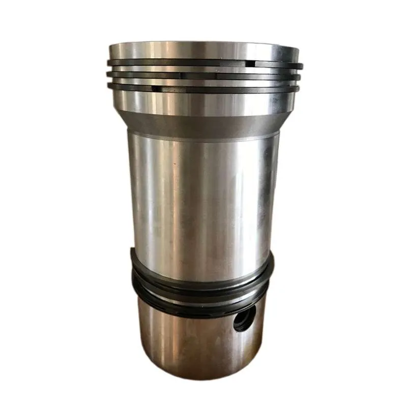 Marine Compressor Pistons & Piston Rings