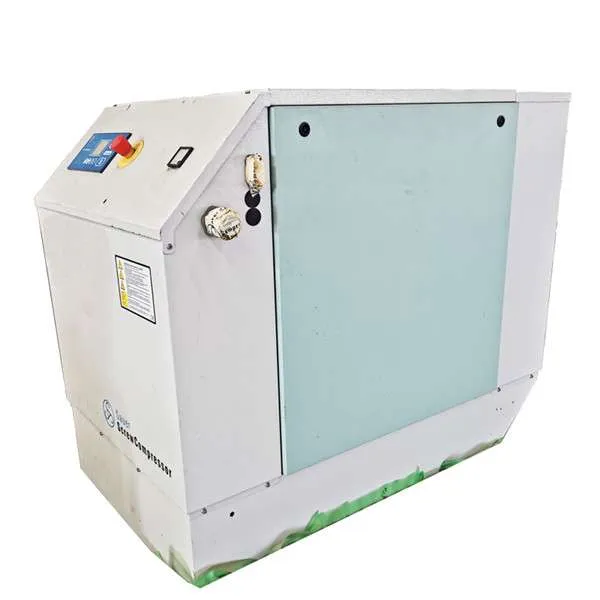 Air compressor complete 5