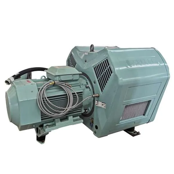 Air compressor complete 7