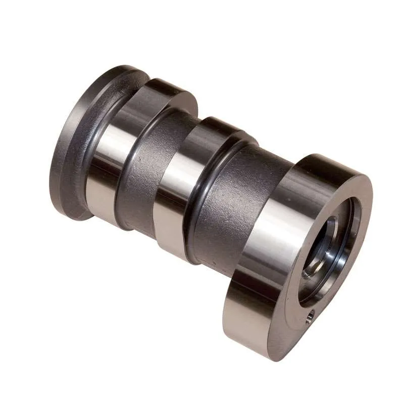 Camshaft Crankshaft 2