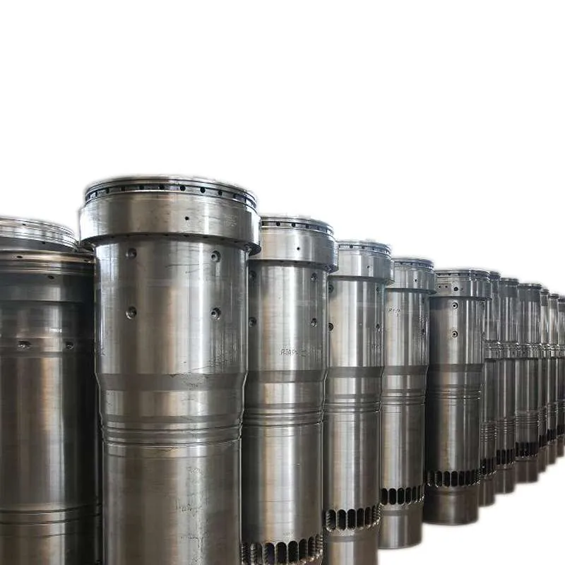 Top 20 Marine Cylinder Liner & Cooling Jacket Suppliers UAE