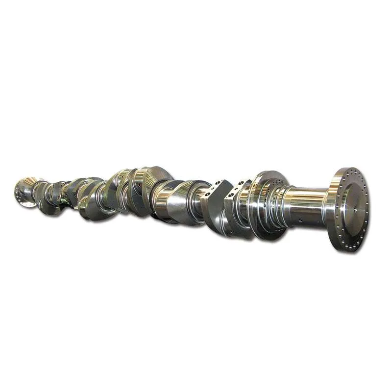 Diesel engine Camshaft Crankshaft