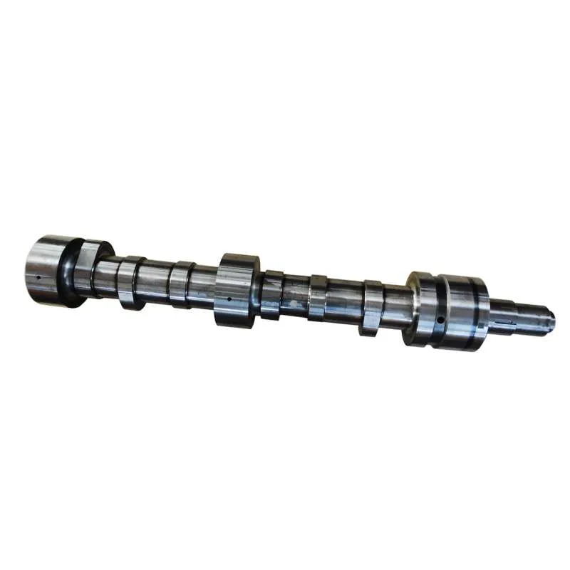 Diesel engine Camshaft Crankshaft3
