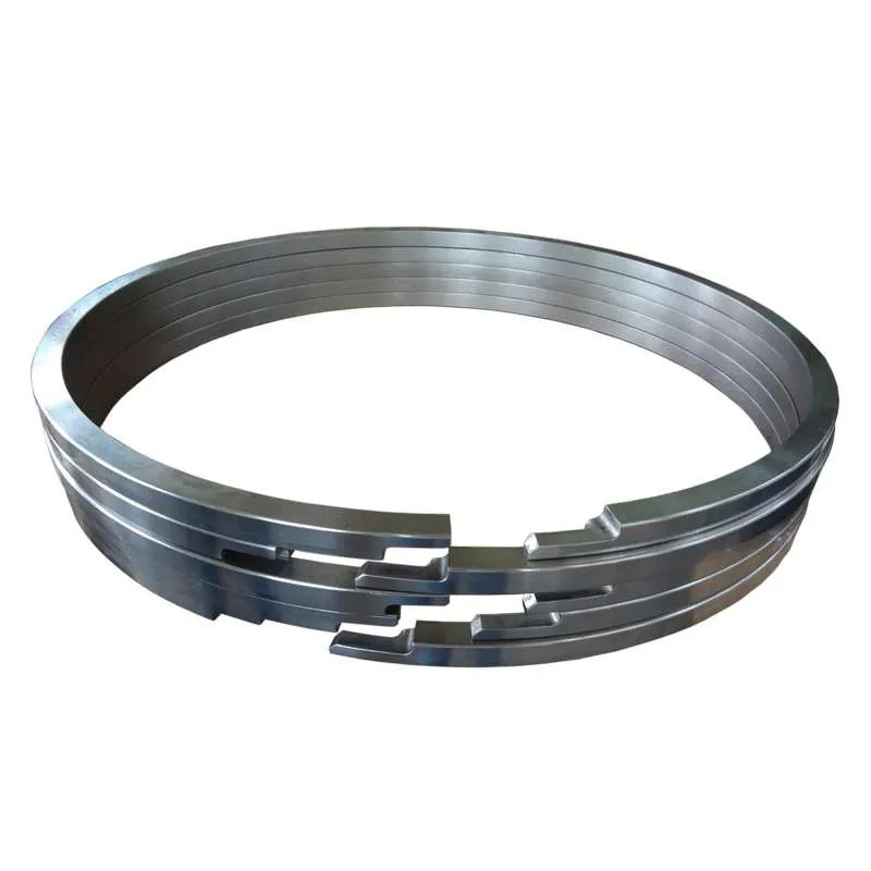 Marine Engine Piston Rings