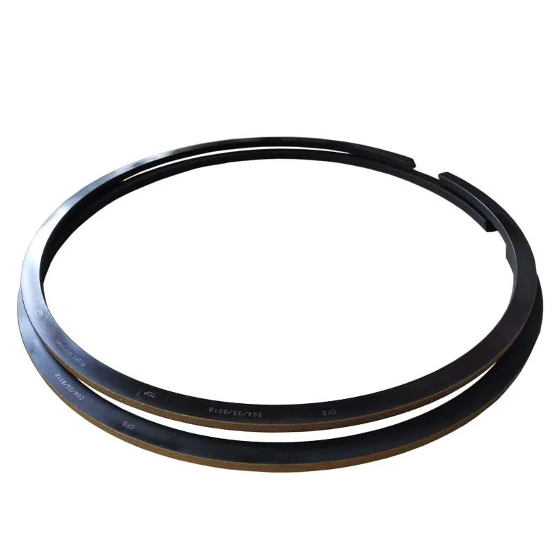 Diesel engine Piston ring S42ME BPOP
