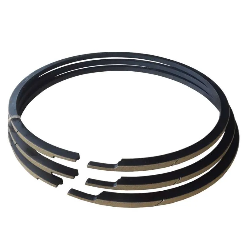 Diesel engine Piston ring S46MC