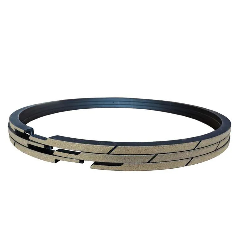 Diesel engine Piston ring S50MC
