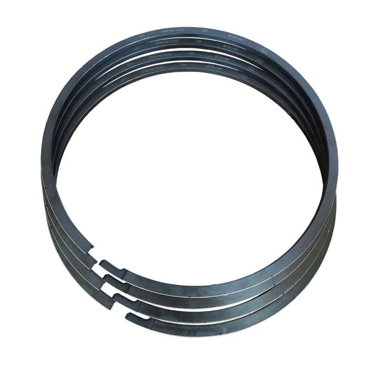 Diesel engine Piston ring S60MC