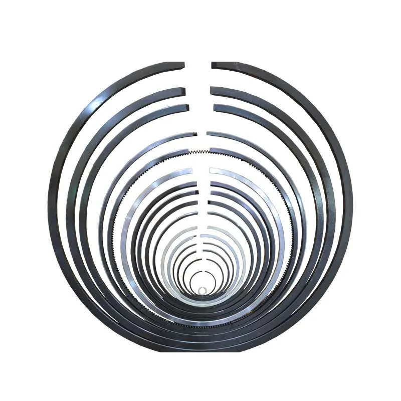 Diesel engine Piston ring