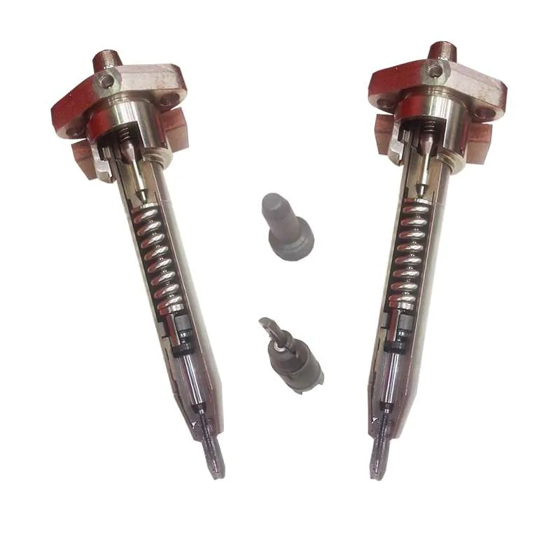 Fuel valve 1