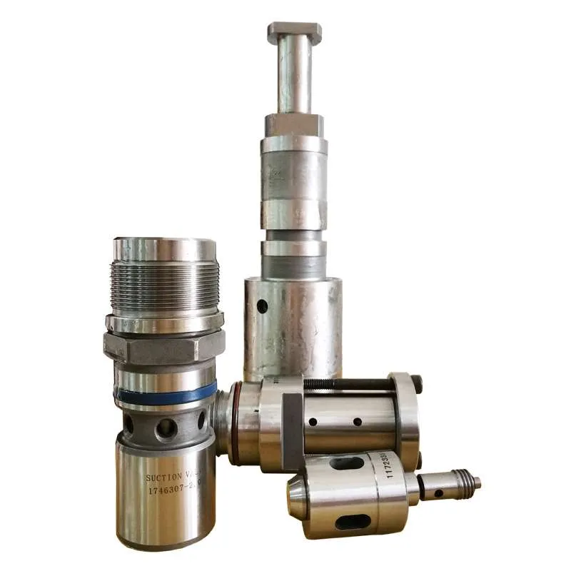 Fuel valve 10