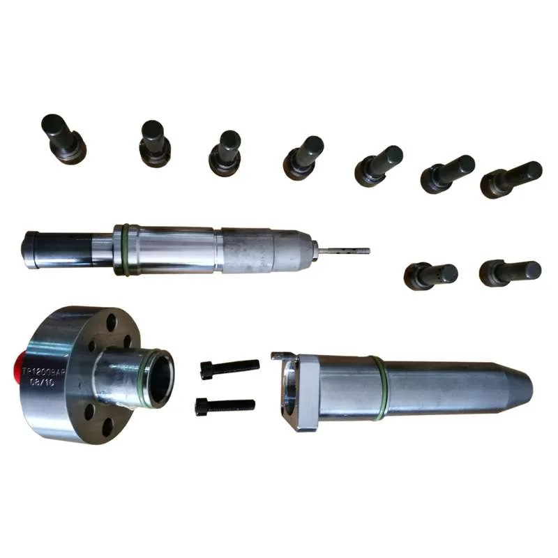Fuel valve 11