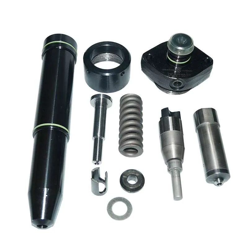 Fuel valve 2
