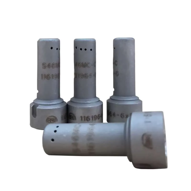 Fuel valve 6