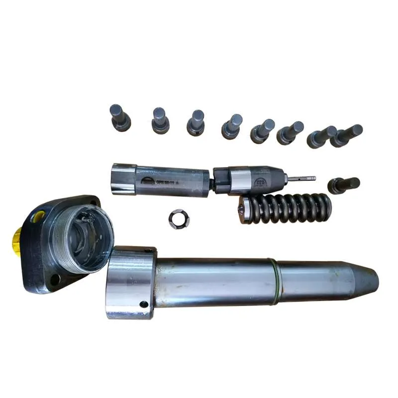 Fuel valve 7