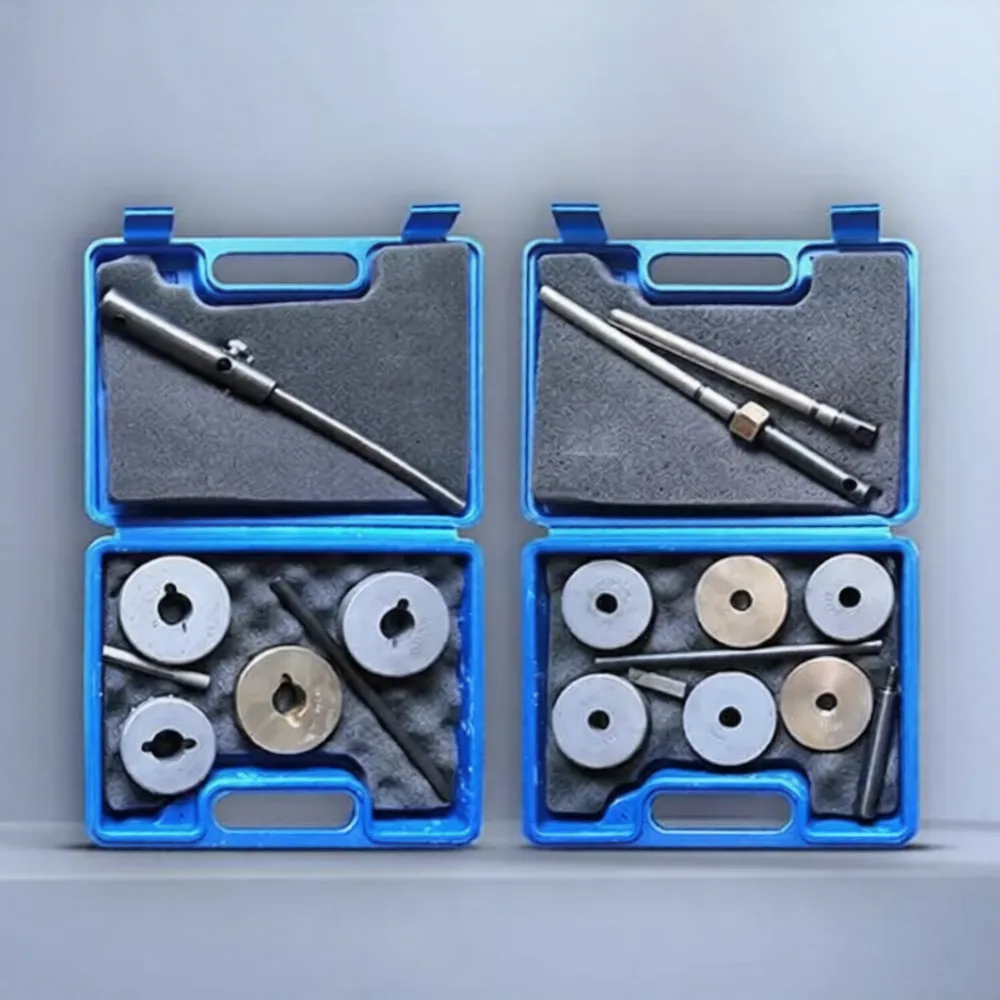 Marine 4-Stroke Valve Seat Grinding Tools