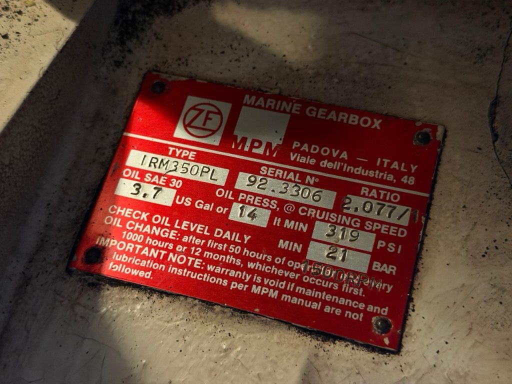 IRM350PL