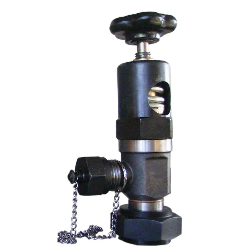 Top 20 Marine Indicator Cock & Starting Valve Suppliers UAE