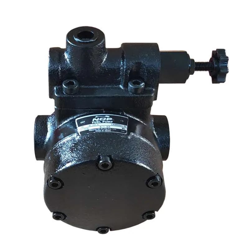 Marine Boiler spare parts 4