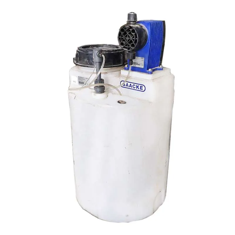 Marine Boiler spare parts 7