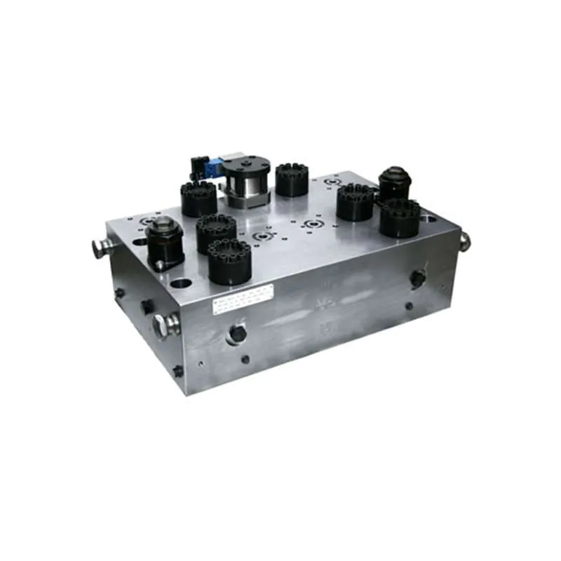 Marine Fuel Injection Pumps & Components