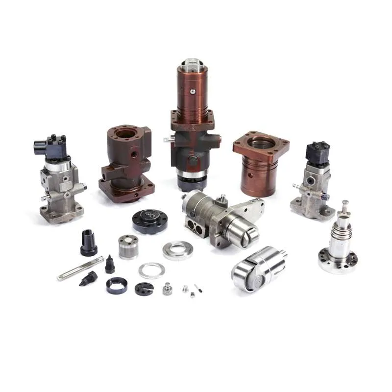 Top 20 Marine Fuel Injection Pumps & Components Suppliers in the UAE