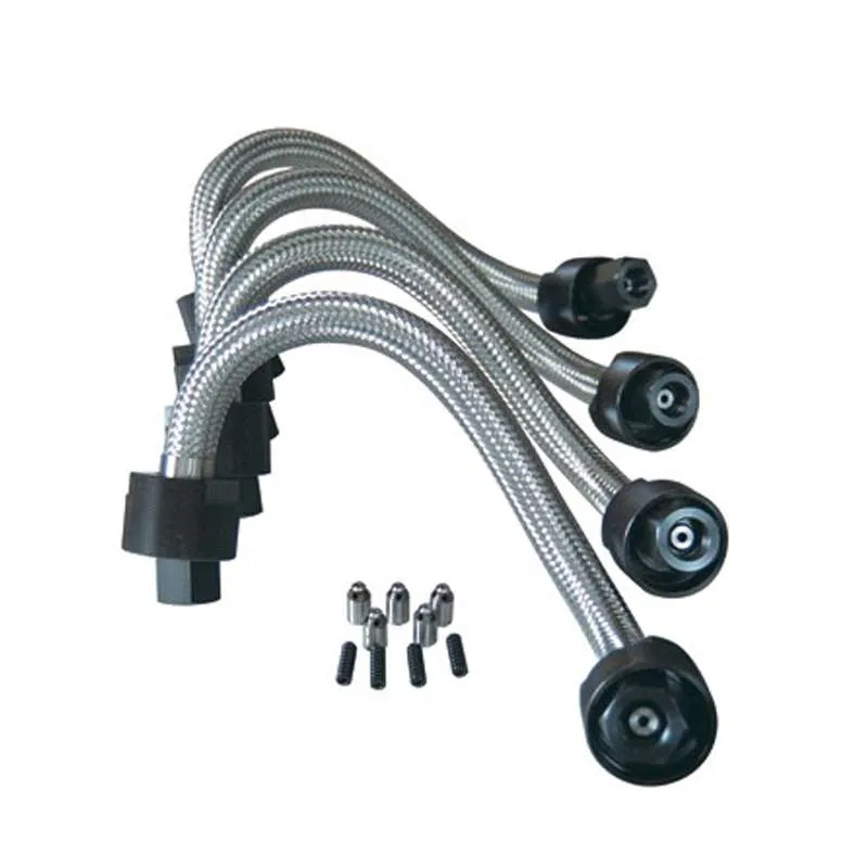 Top 20 Marine High-Pressure Fuel Pipe Suppliers in the UAE