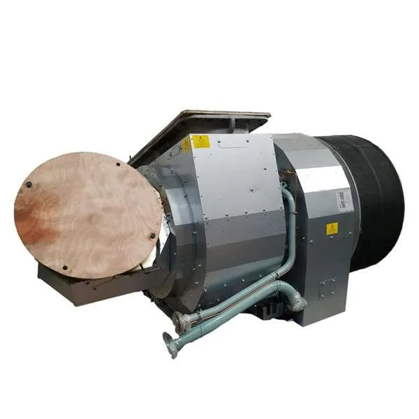 Marine Turbocharger Complete 4