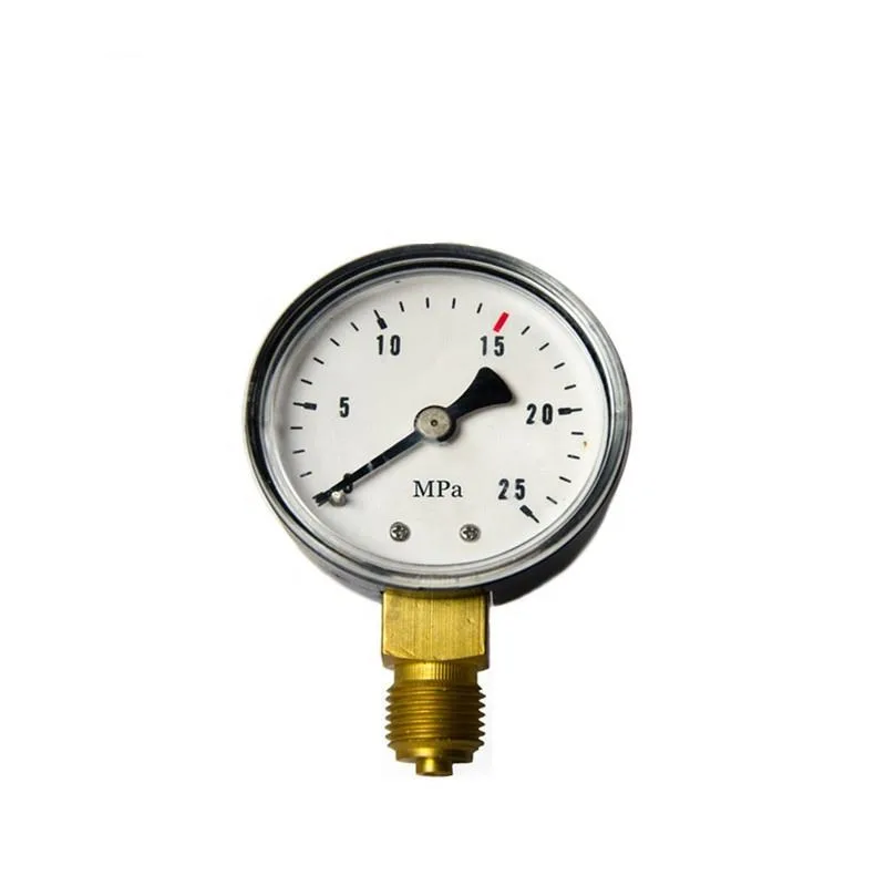 Marine Pressure Gauges 5