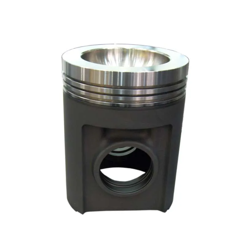Piston Piston rod 5
