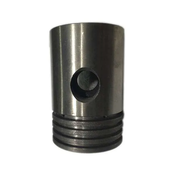 Piston piston ring 6
