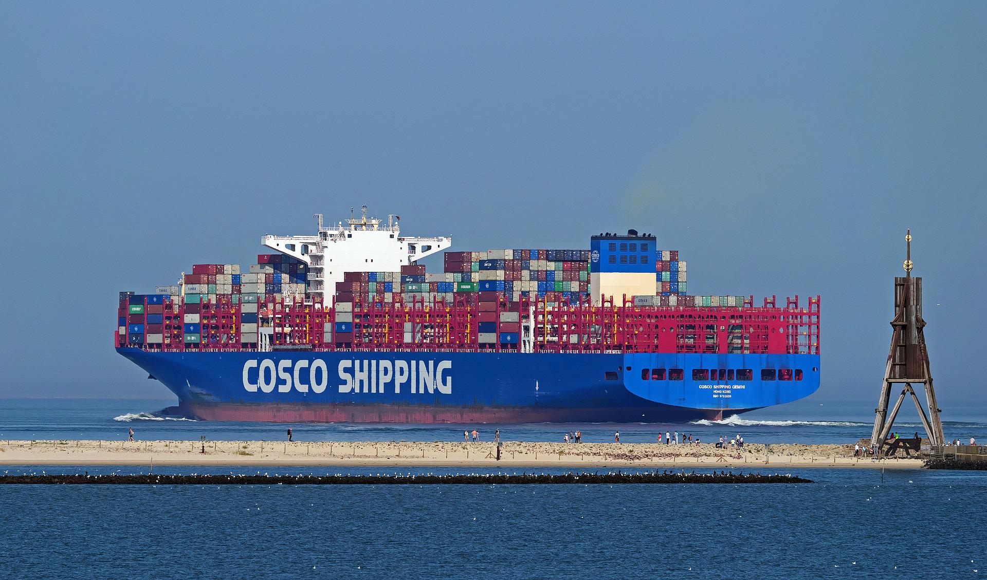 about sourcing marine