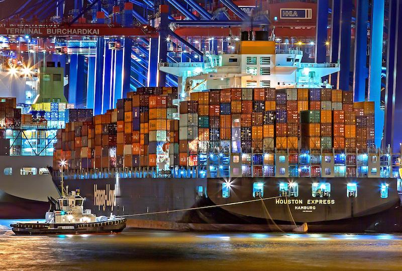 houston express marine