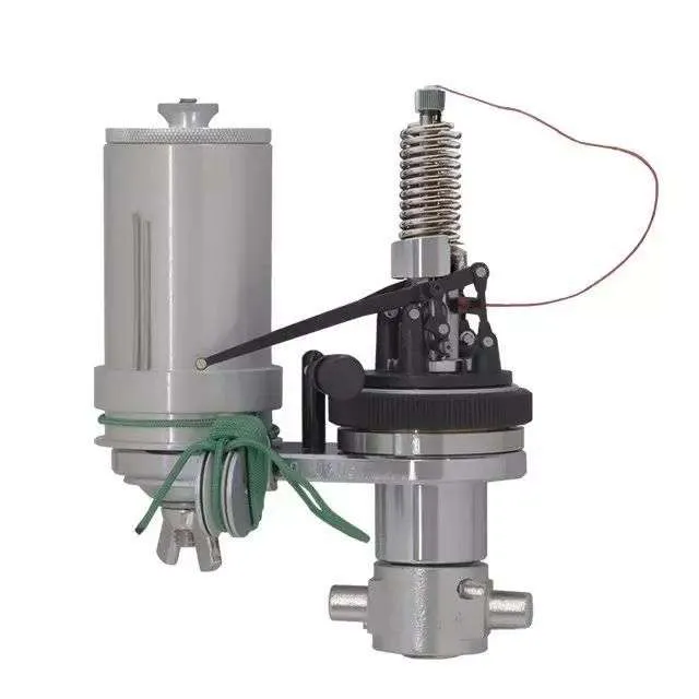 marine instrumentation gauges