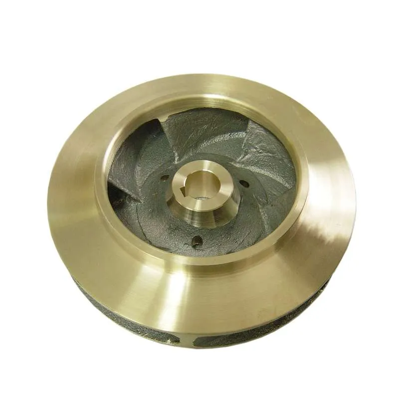 marine pump spare parts 2