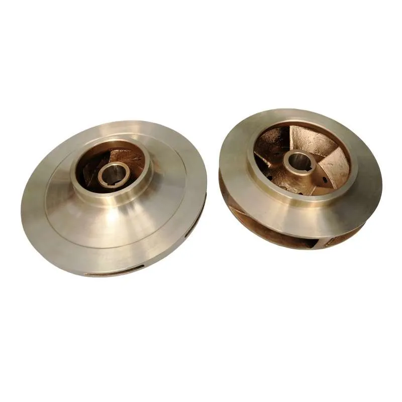 marine pump spare parts 3