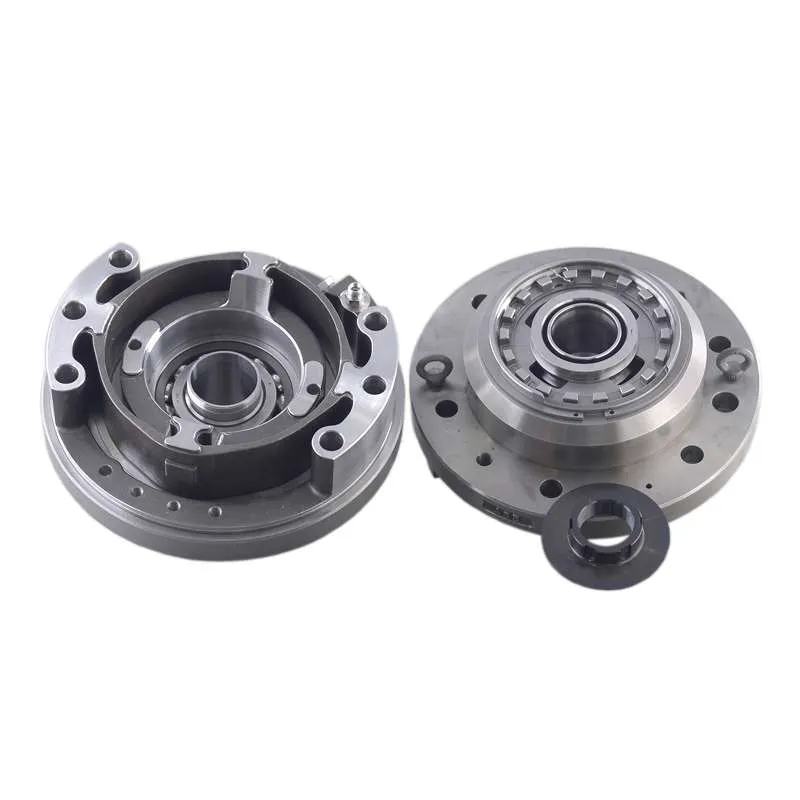 marine pump spare parts 7