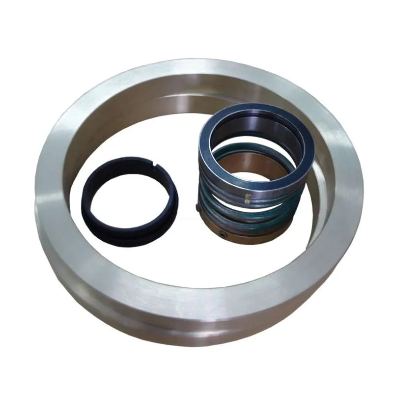 marine pump spare parts 8