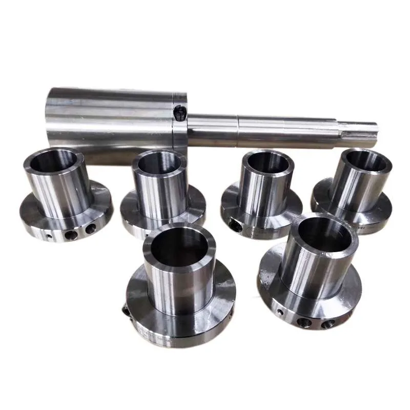 marine pump spare parts 9