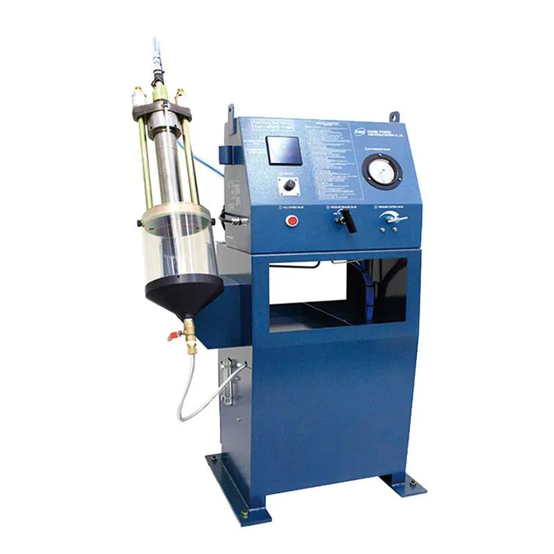 Marine Maintenance & Engine Tools